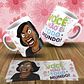 Arquivo Digital Sublimação Mãe é tudo igual - Thumbnail 8
