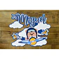 Arquivo de Corte Ursinho Aviador - Thumbnail 3