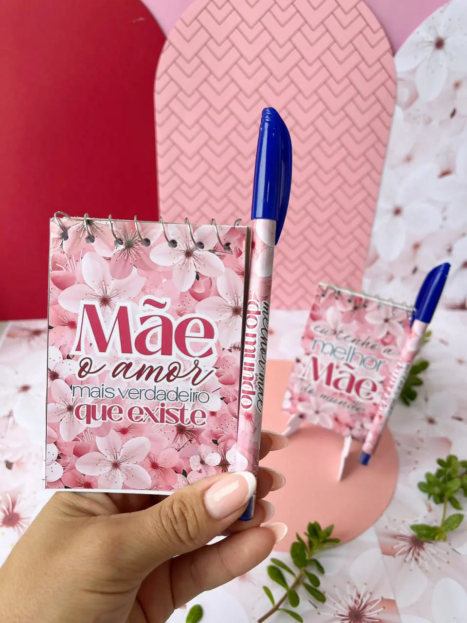 Arquivo de Corte Combo Mimos Dia das Mães 5