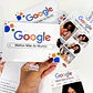 Arquivo de Corte Dia das Mães Cartão Mamãe Google - Thumbnail 6