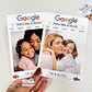 Arquivo de Corte Dia das Mães Cartão Mamãe Google - Thumbnail 8