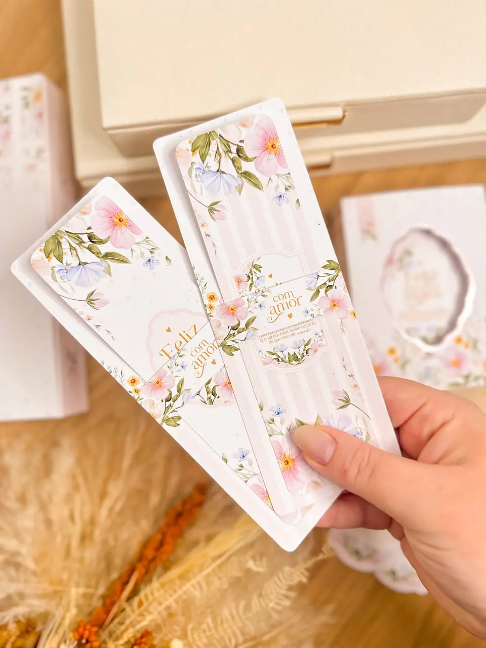Arquivo de Corte Coleção Dia das Mães Papelaria 2
