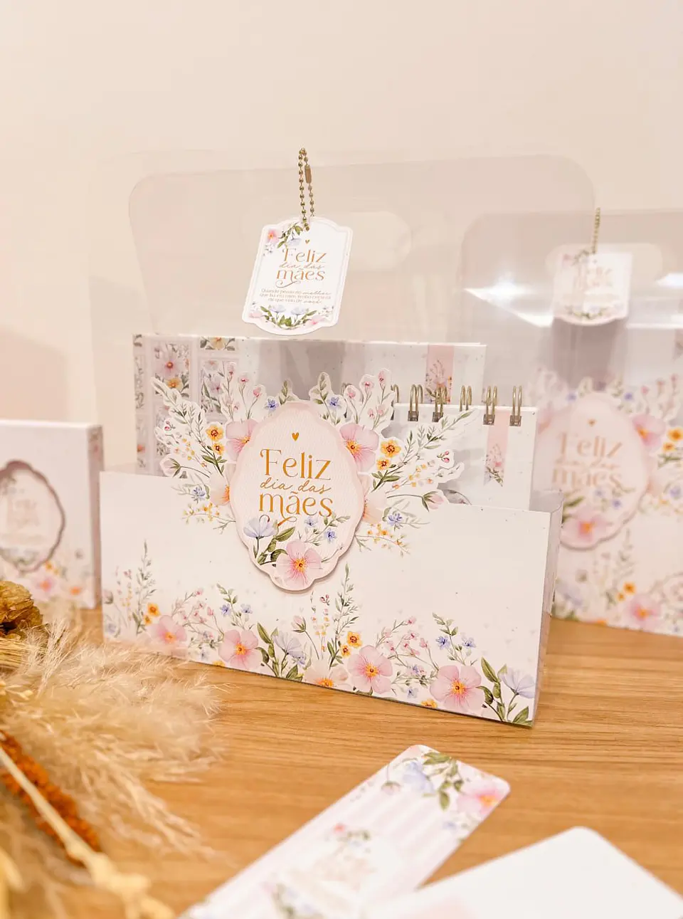 Arquivo de Corte Coleção Dia das Mães Papelaria 8