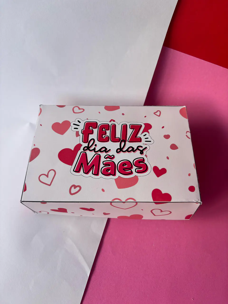Arquivo Digital Dia das Mães e Namorados Caixas Donuts 4