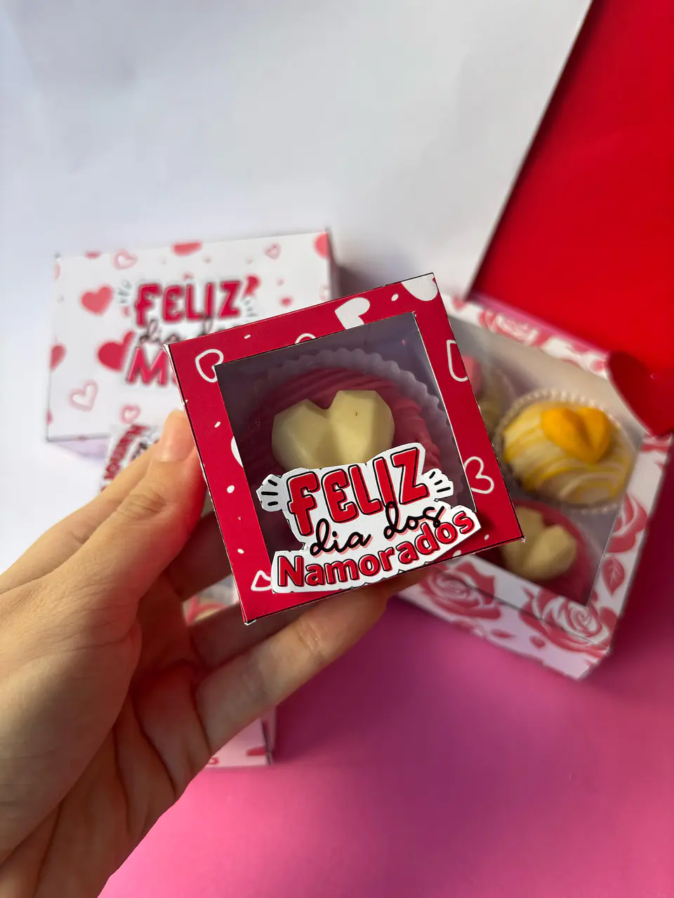 Arquivo Digital Dia das Mães e Namorados Caixas Donuts 6