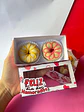 Arquivo Digital Dia das Mães e Namorados Caixas Donuts - Thumbnail 7
