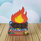 Arquivo de Corte Festa Junina Menino - Thumbnail 5