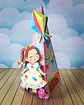 Arquivo de Corte Festa Junina Menina - Thumbnail 4