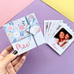 Arquivo de Corte Dia das Mães Caixinha de Foto Polaroid - Thumbnail 5