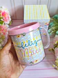 Arquivo de Corte Dia das Mães Caneca de Acrilico + Caixa - Thumbnail 3