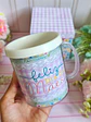 Arquivo de Corte Dia das Mães Caneca de Acrilico + Caixa - Thumbnail 7