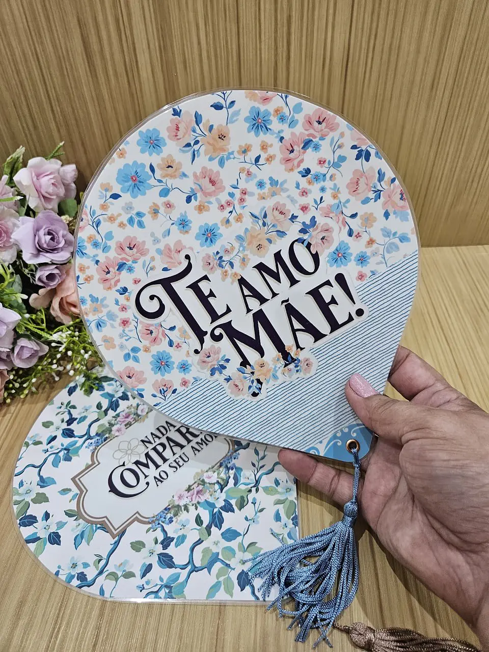 Arquivo de Corte Mães 2025 - Pack Printable 01 6