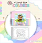 Arquivo Digital Livro de Colorir Fofinho - Thumbnail 3