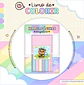 Arquivo Digital Livro de Colorir Fofinho - Thumbnail 5