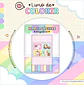 Arquivo Digital Livro de Colorir Fofinho - Thumbnail 6