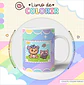 Arquivo Digital Livro de Colorir Fofinho - Thumbnail 8