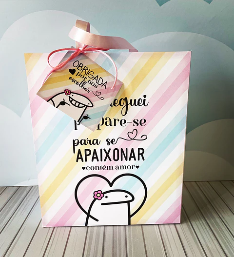 Arquivo de corte Flork
