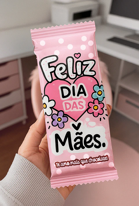Arquivo de Corte Pack Digital Dia das Mães 2025