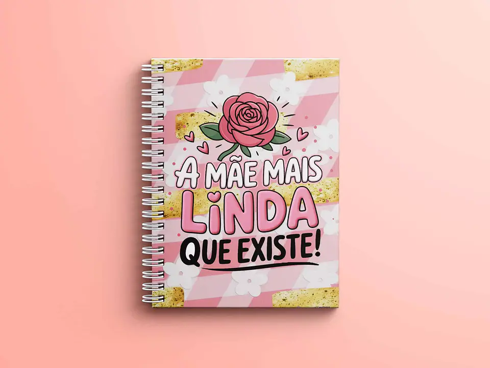 Arquivo de Corte Pack Digital Dia das Mães 2025 4