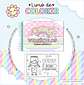 Arquivo Digital Livro de Colorir Versiculos - Thumbnail 1