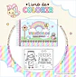 Arquivo Digital Livro de Colorir Versiculos - Thumbnail 2