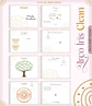 Arquivo Digital Kit Maternidade Arco Iris Clean - Thumbnail 6