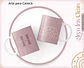 Arquivo Digital Kit Maternidade Arco Iris Clean - Thumbnail 9