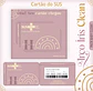 Arquivo Digital Kit Maternidade Arco Iris Clean - Thumbnail 10