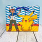 Arquivo de Corte Kit Festa Pokemon - Thumbnail 4