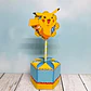 Arquivo de Corte Kit Festa Pokemon - Thumbnail 8