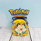 Arquivo de Corte Kit Festa Pokemon - Thumbnail 10