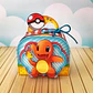 Arquivo de Corte Kit Festa Pokemon - Thumbnail 3