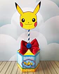 Arquivo de Corte Kit Festa Pokemon - Thumbnail 9