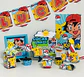 Arquivo de Corte Kit Festa Pokemon - Thumbnail 1