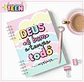 Arquivo Digital Planner Devocional - Thumbnail 3