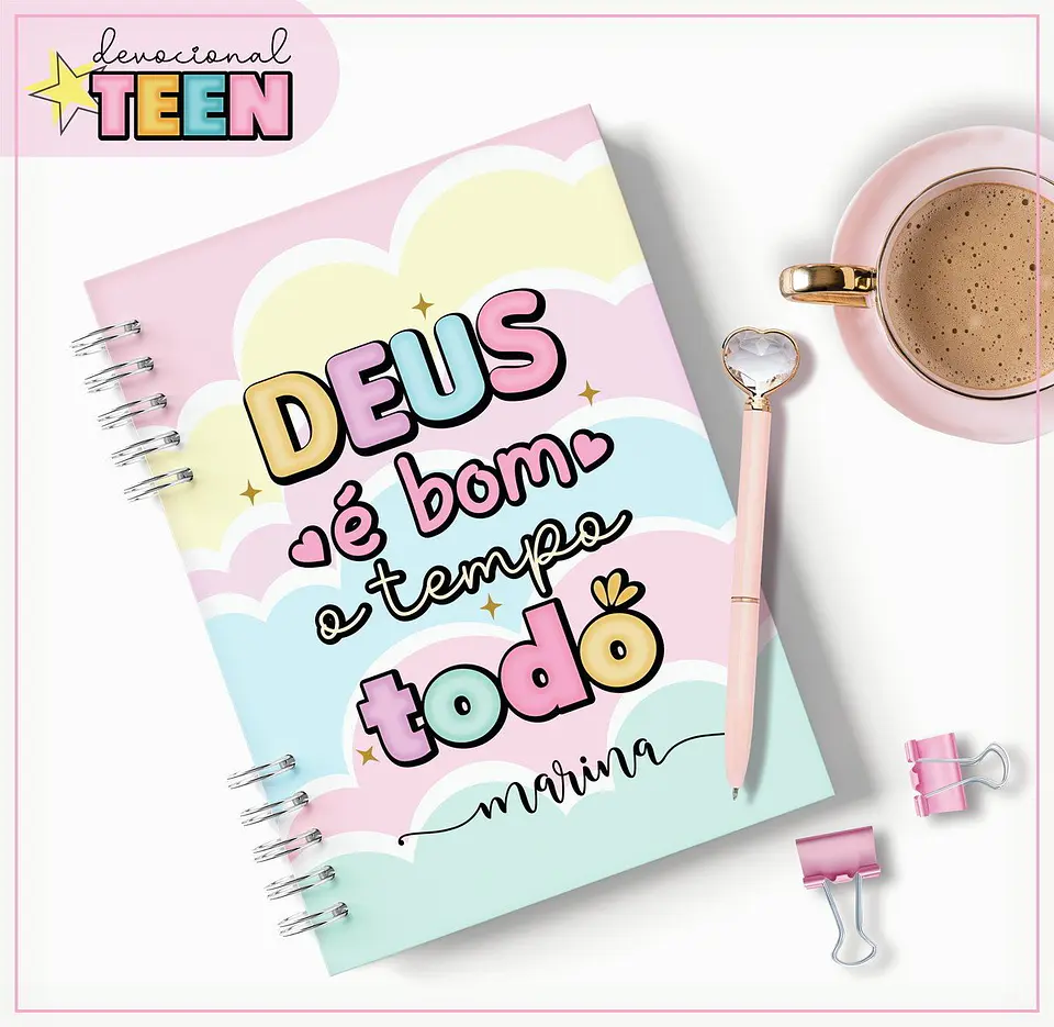 Arquivo Digital Planner Devocional 3