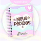 Arquivo Digital Caderno de Pedidos - Thumbnail 1
