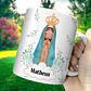 Arquivo Digital Caneca Dindo Nossa Senhora Aparecida - Thumbnail 9