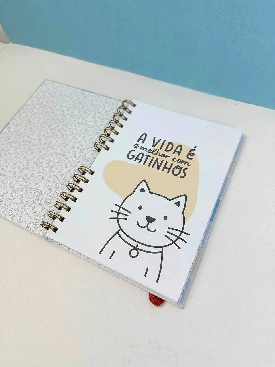 Arquivo Digital Combo Encadernação Pet Lovers 10
