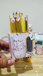 Arquivo de Corte Kit Festa Chá Princesas - Thumbnail 3