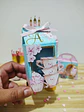 Arquivo de Corte Kit Festa Chá Princesas - Thumbnail 4