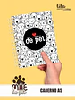 Arquivo Digital Mãe de Pet Combo Encadernação + Kit Digital - Thumbnail 5