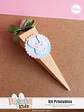 Arquivo de Corte Kit Printable Pascoa Kids - Thumbnail 3