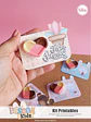 Arquivo de Corte Kit Printable Pascoa Kids - Thumbnail 5