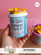 Arquivo de Corte Kit Printable Pascoa Kids - Thumbnail 6