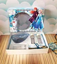 Arquivo de Corte Pascoa Mini Confeiteiro Frozen - Thumbnail 1