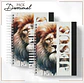 Arquivo Digital Pack Devocional Masculino - Thumbnail 6