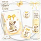 Arquivo Digital Kit Meninas Regador - Thumbnail 1