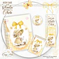 Arquivo Digital Kit Meninas Regador - Thumbnail 4
