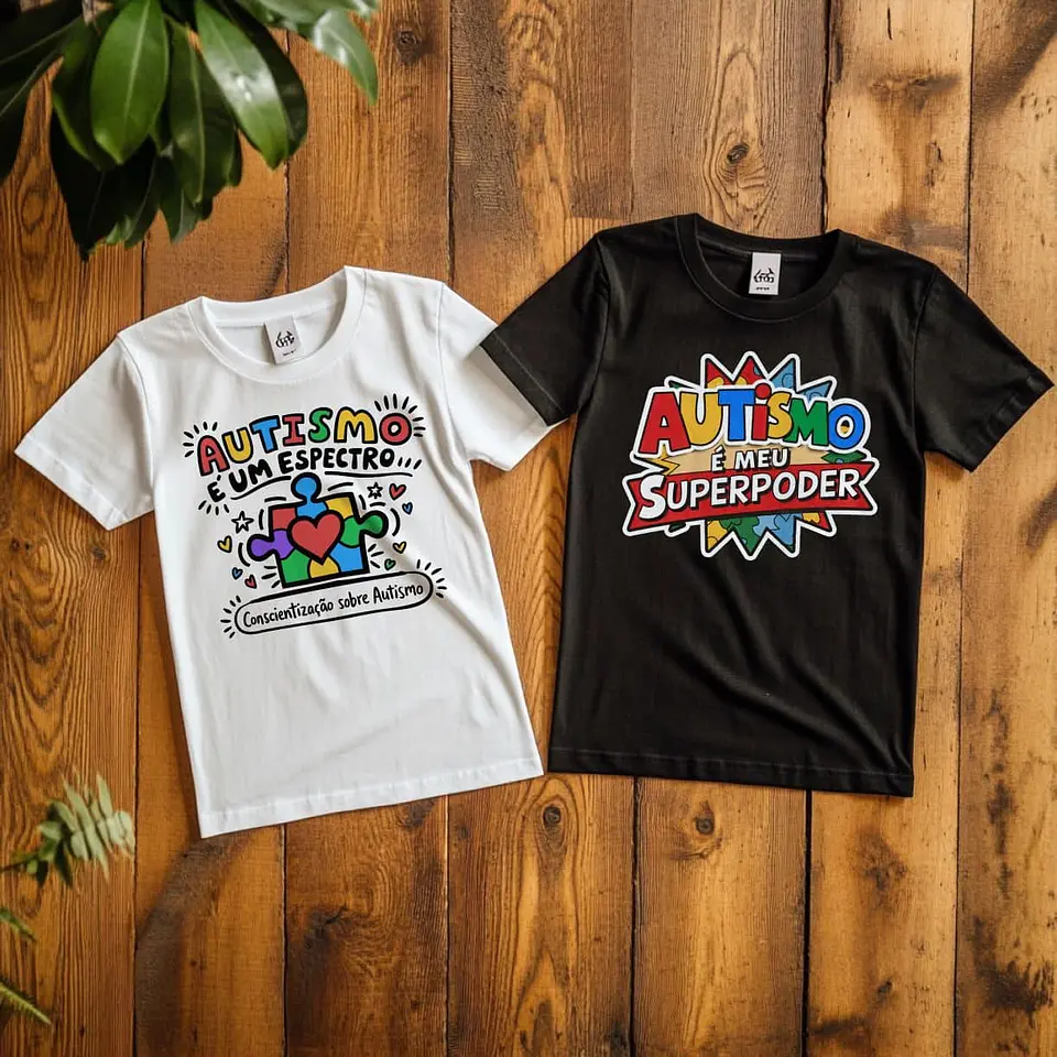 Arquivo Digital Pack Frases Autismo 4